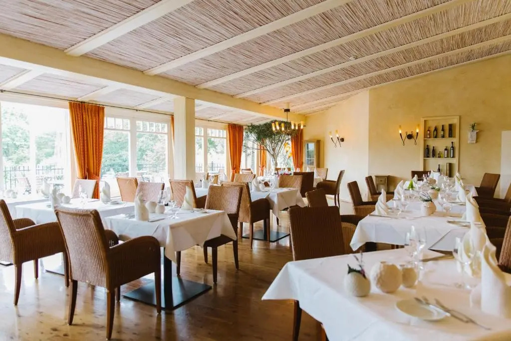 REGIOHOTEL Berghotel Ilsenburg