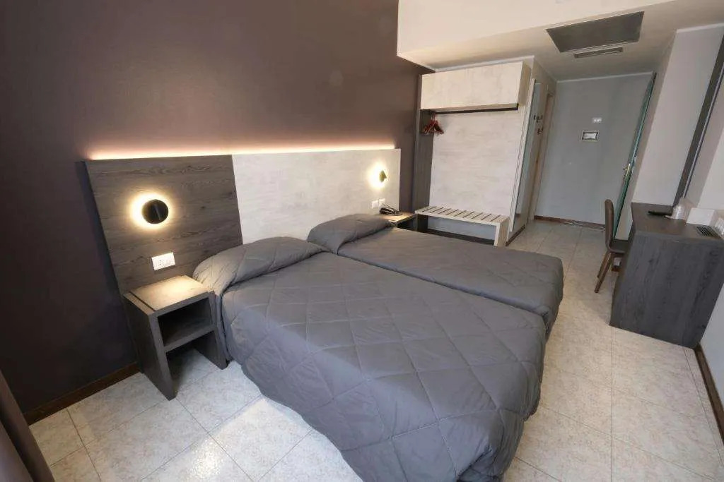 Hotel Mistral