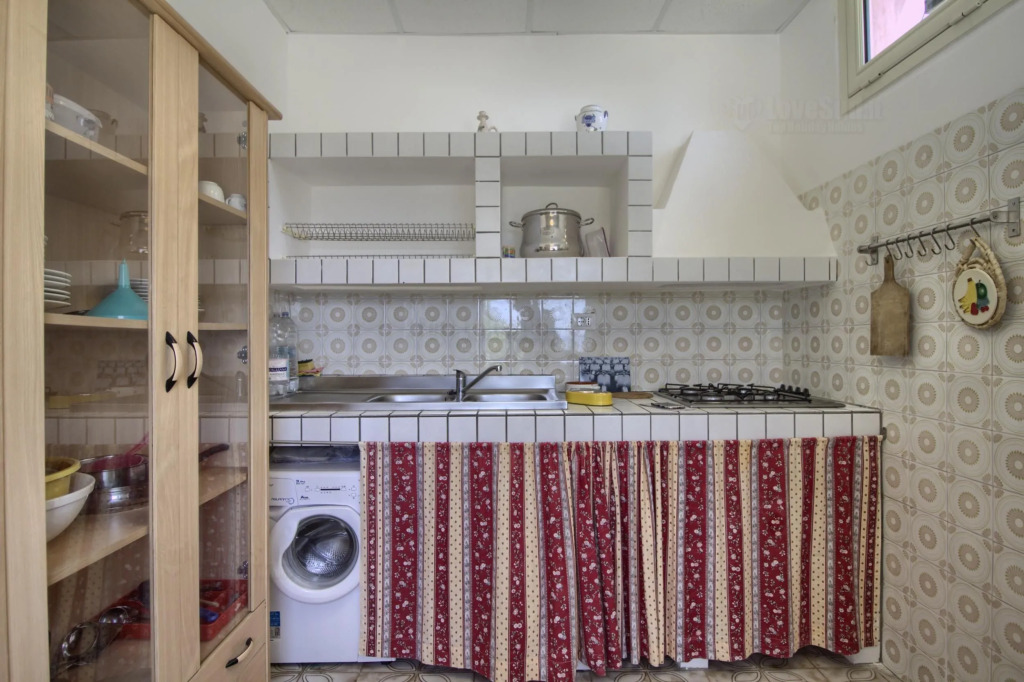 Scia' 2 Seafront apt