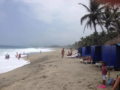 Entre Bosques Tayrona