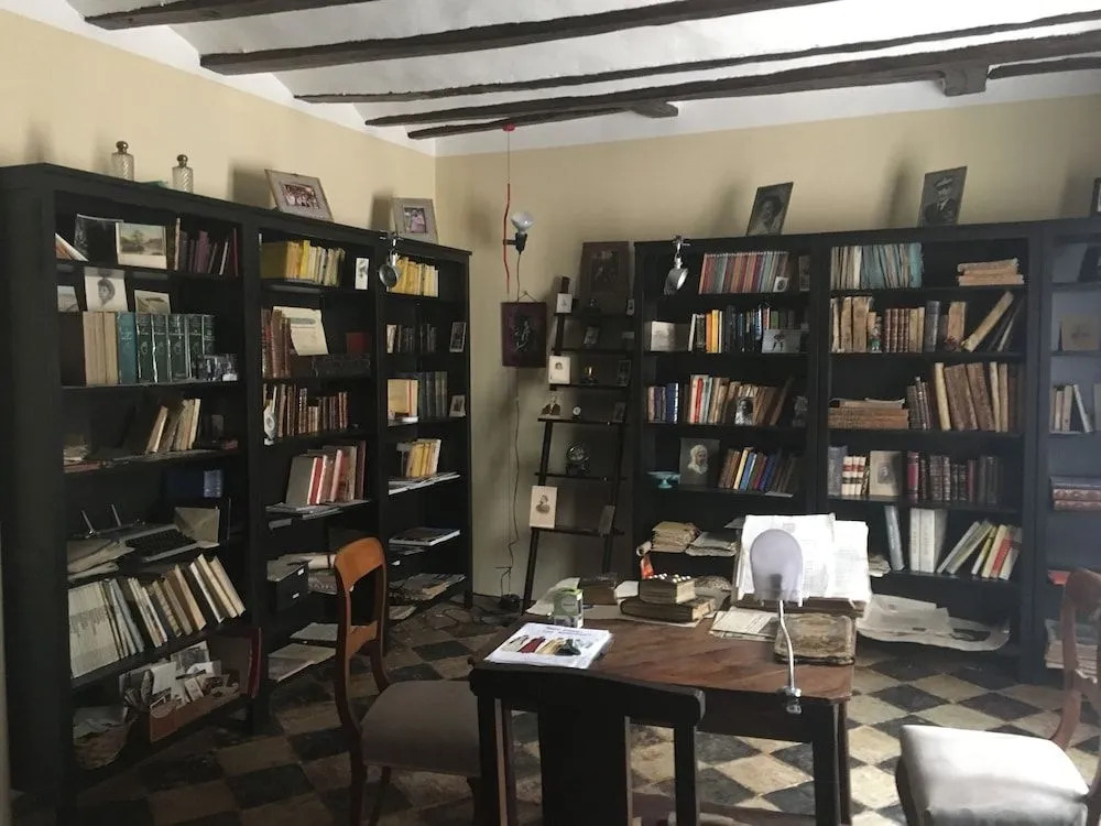 Hostal Casa Palacio Hernández