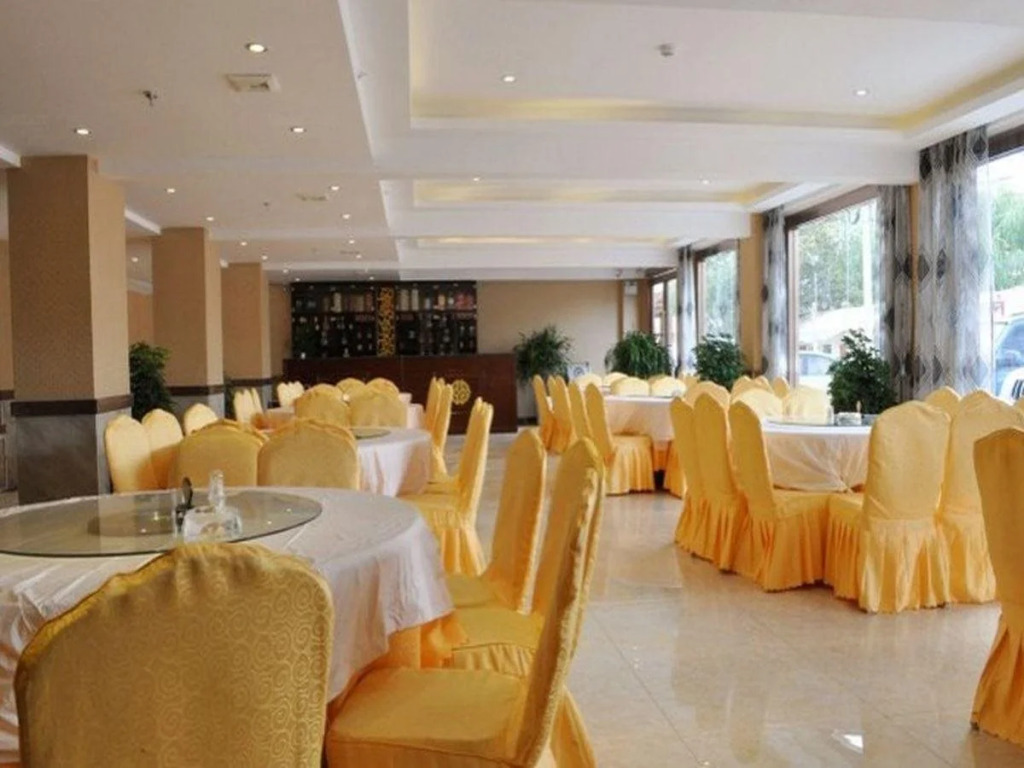 7 Days Inn Diqing Shangri-la Old Town Branch