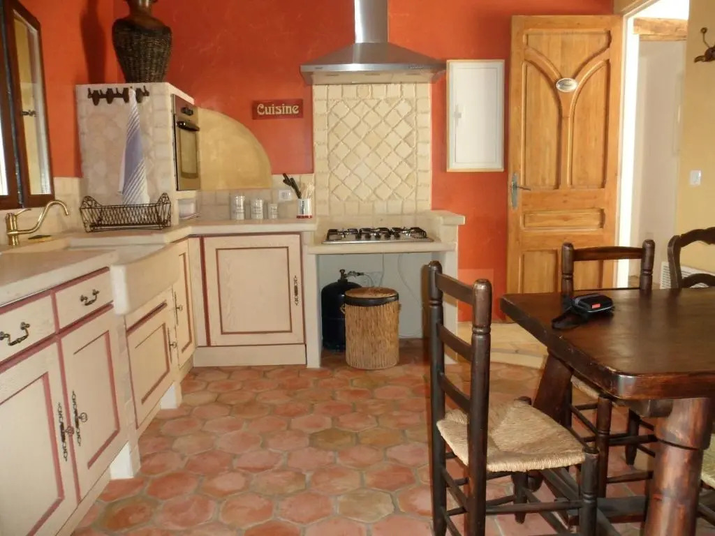 Les Gîtes du Lac - Appartements