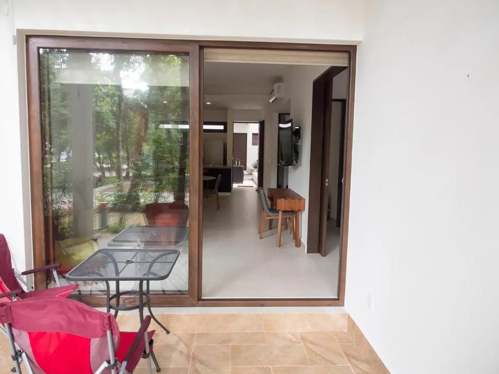 Apartment Tao Sian Kaan Bahia Principe Akumal