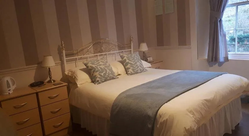 Buchan Guest House