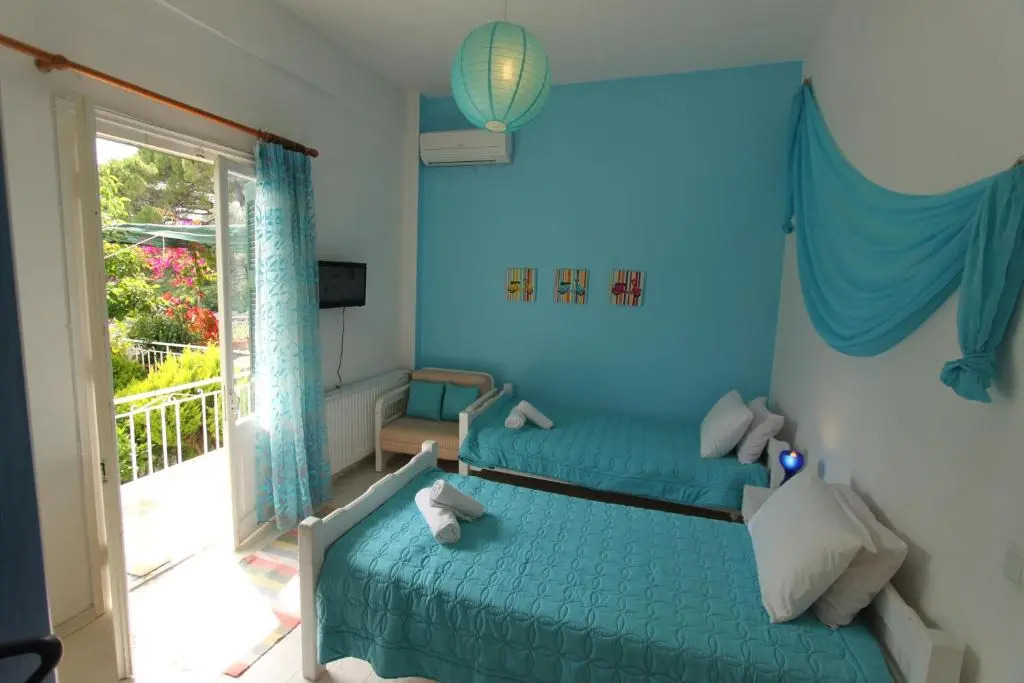 Angeliki Studio & Apartment