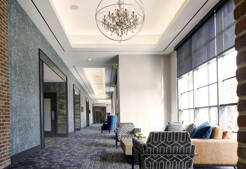 Archer Hotel Boston/Burlington