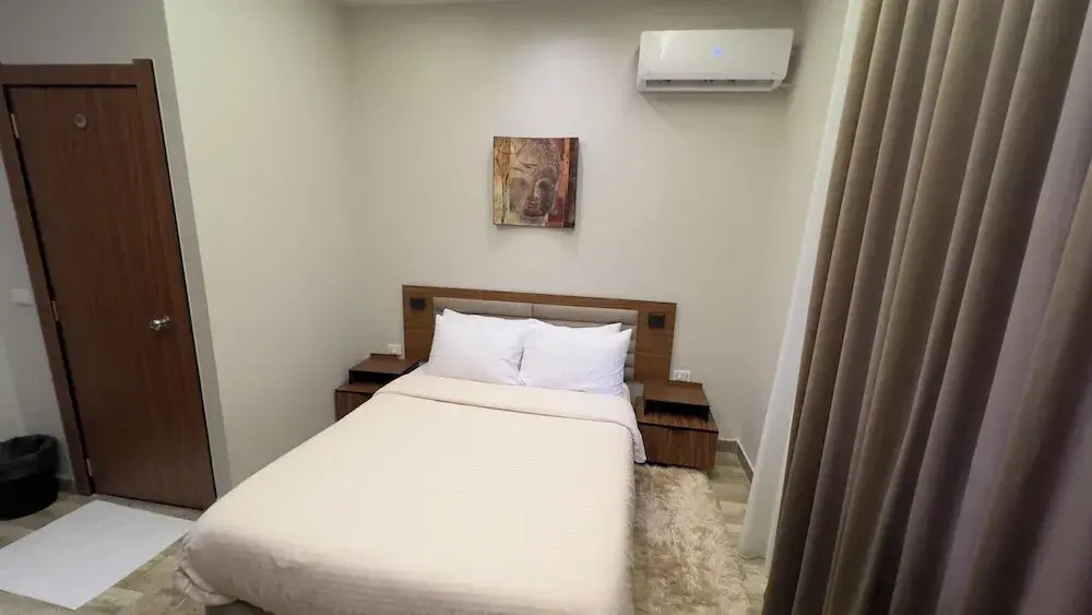 Italia Hotel Cairo
