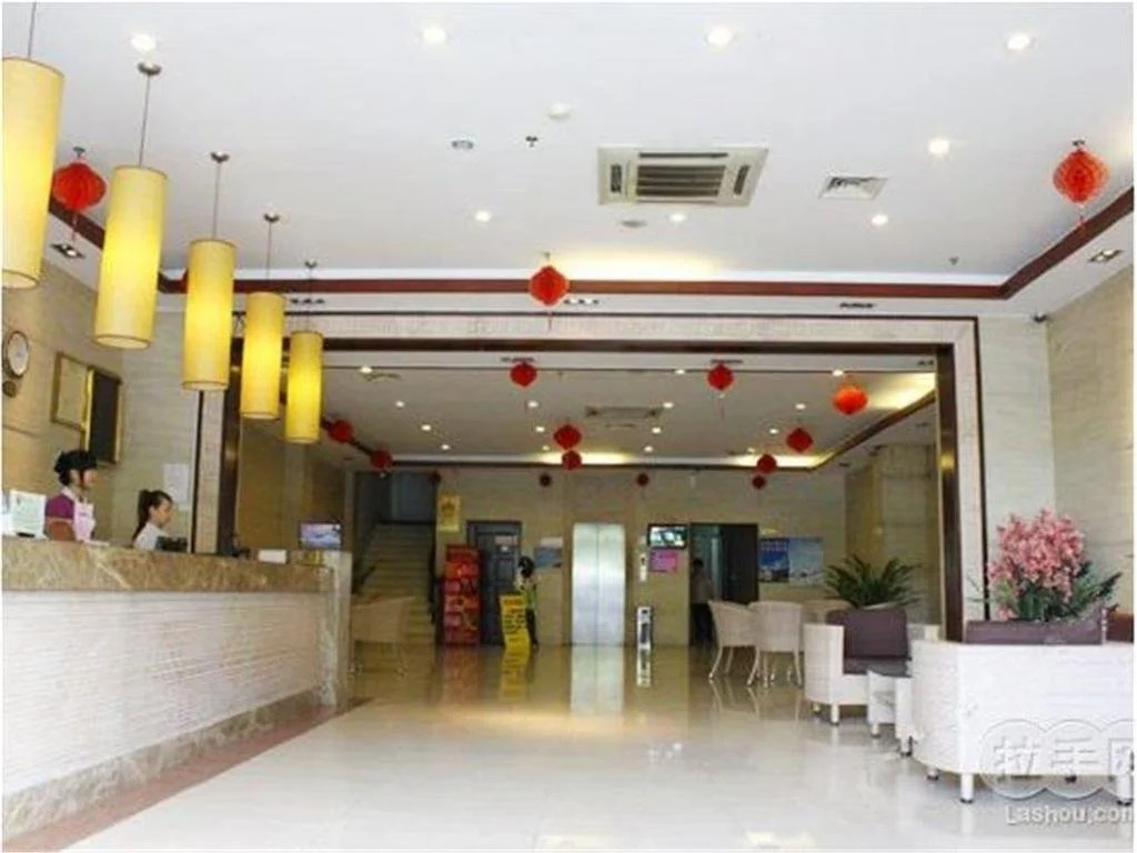 0898 Express Hotel