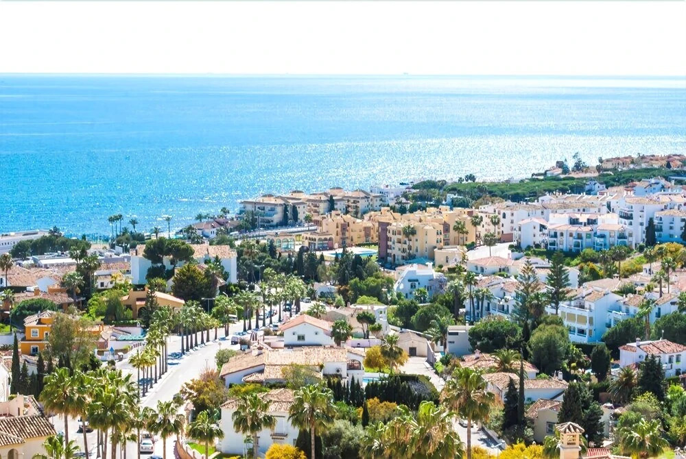 Wonderful Apartment with view Ref 99