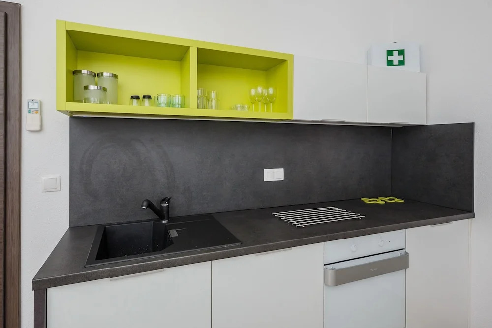 Apartments Vila Vlasta