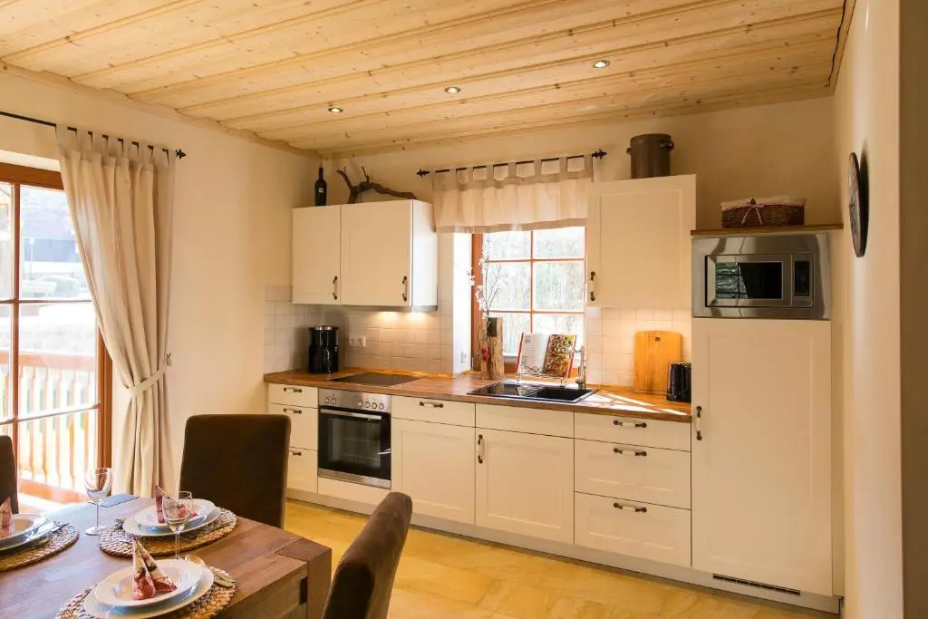 Chalets zum Ilsetal Nr.19