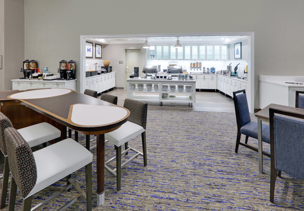 Homewood Suites by Hilton Saint Louis-Chesterfield