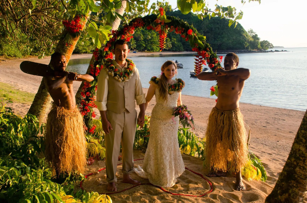 Beqa Lagoon Resort