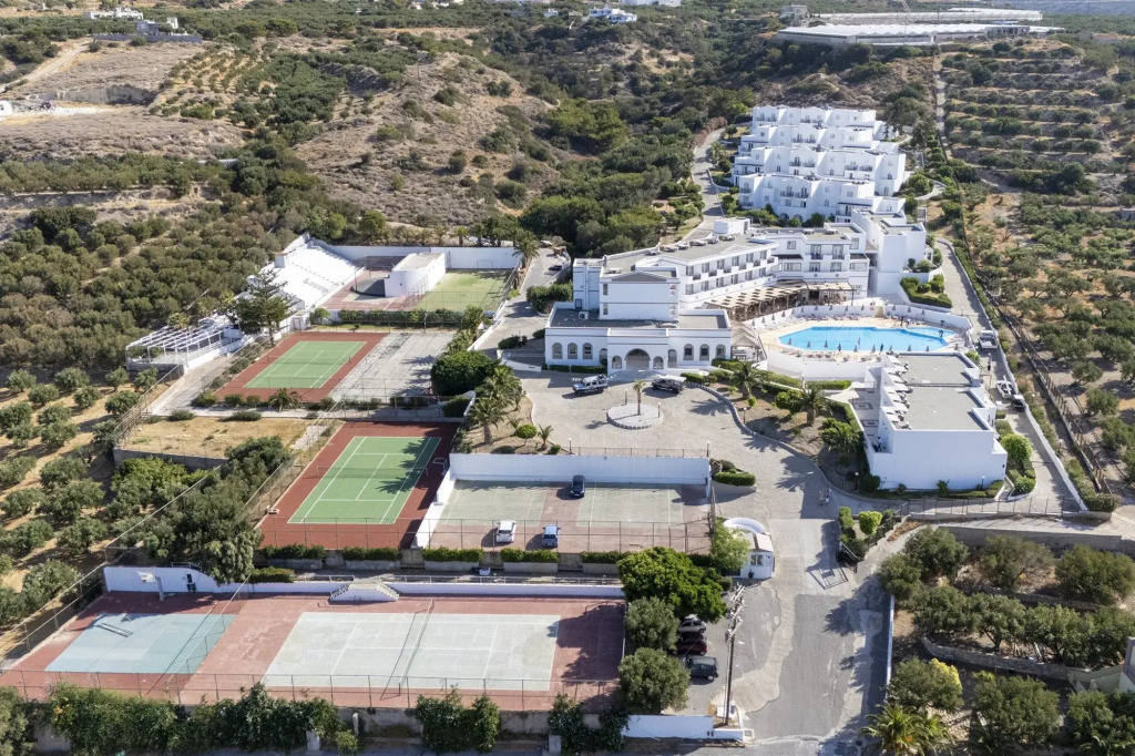 Mare Village