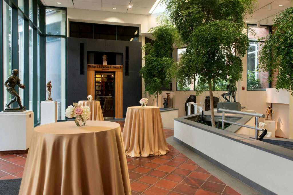 College Park Marriott Hotel & Conference Center