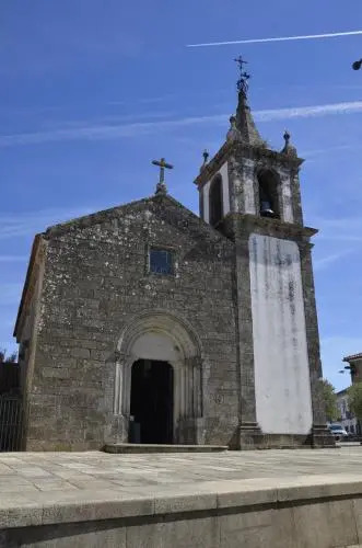Casa do Poço