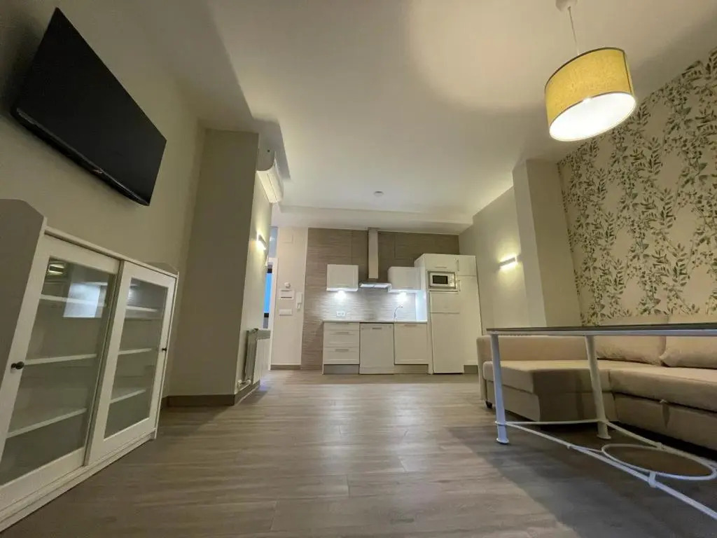 Apartamentos Sol del Prior