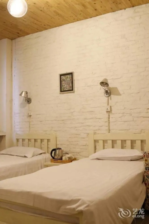 The Loft Hostel