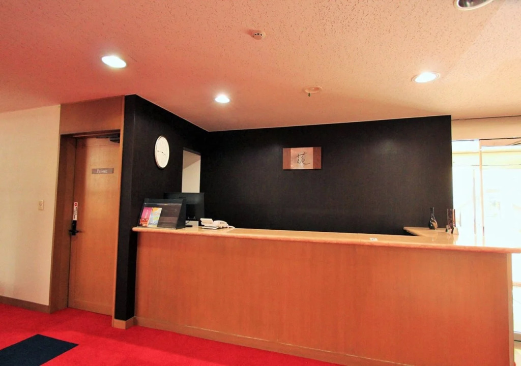 Misasa Onsen Toenkan