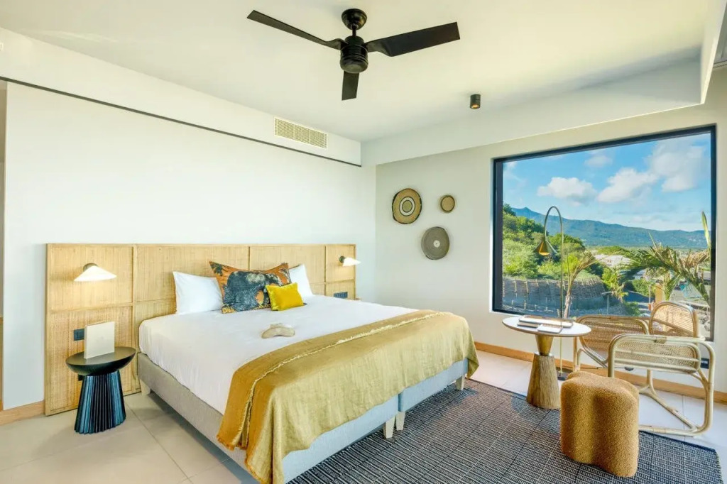 Legend Hill Residences and Spa