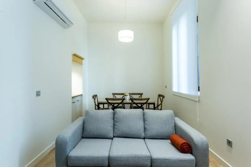 LN Apartamentos Lanza Piscina Parking disponible