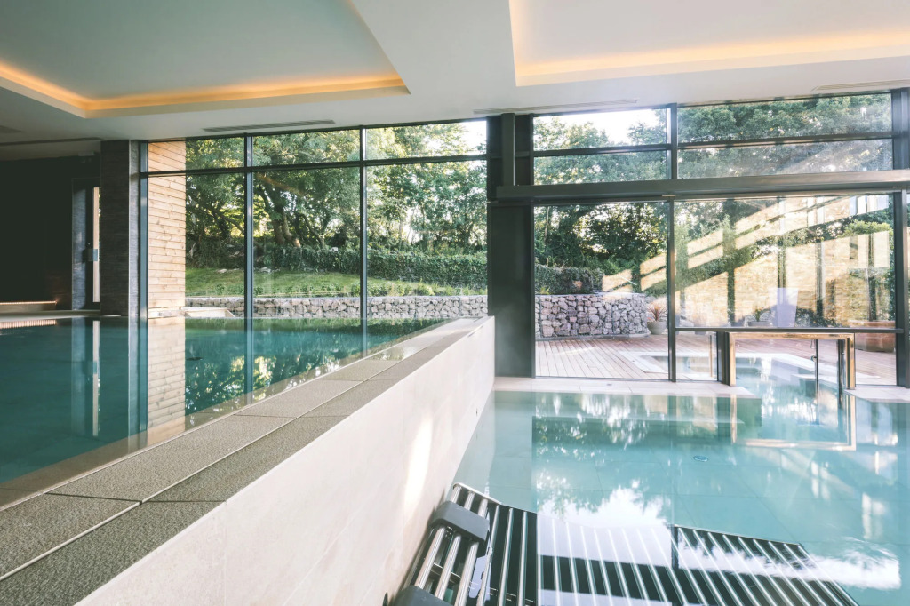 Boringdon Hall Hotel