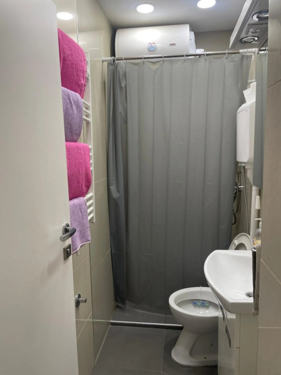 Apartman Heet