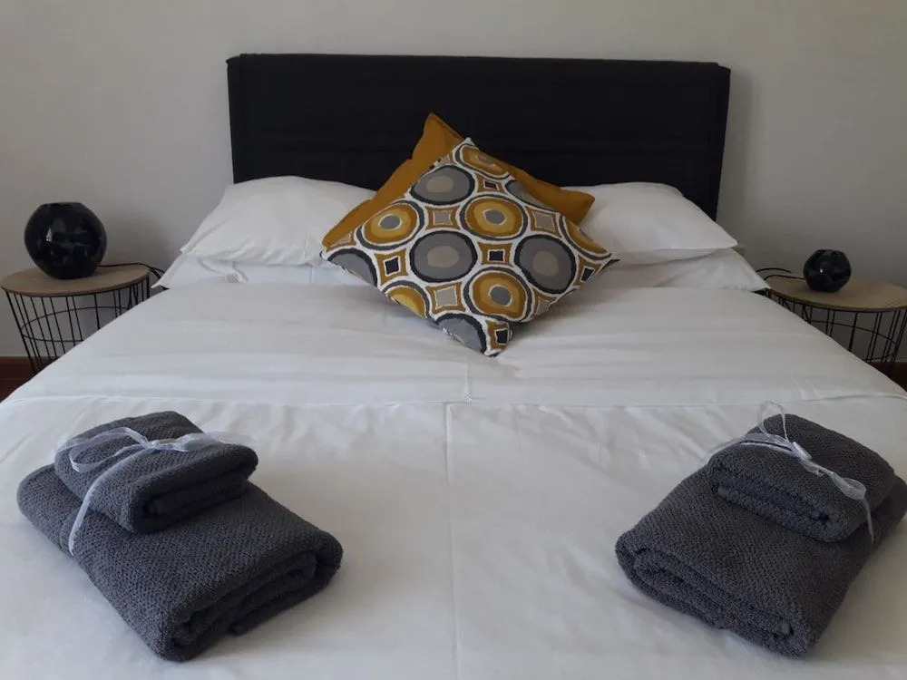 B&B El Meridiano