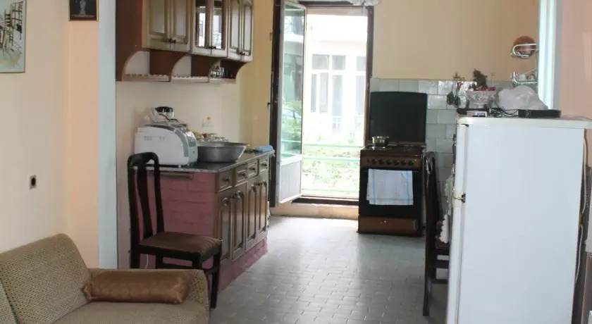 Guest House Levani