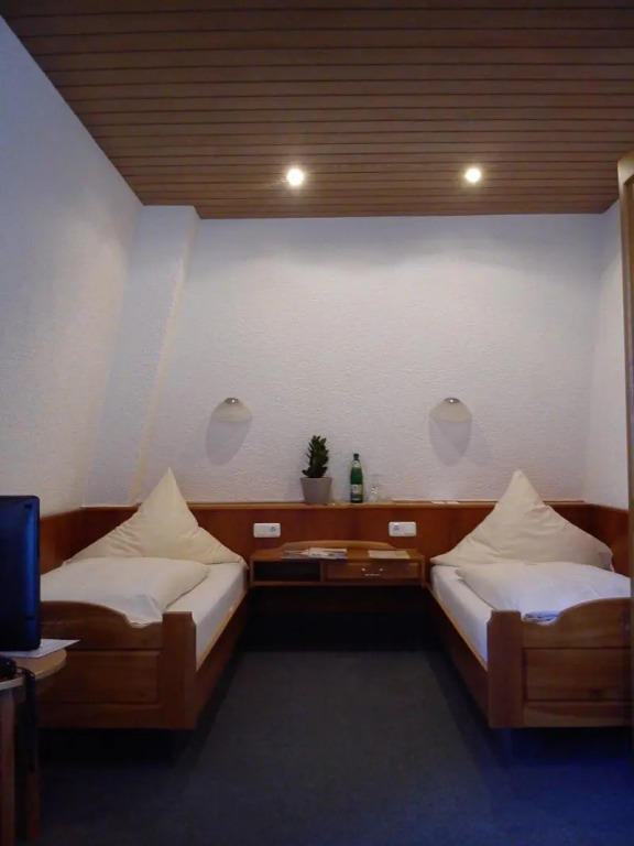 Hotel Burg Breuberg