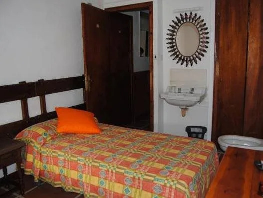 Hostal Colonia