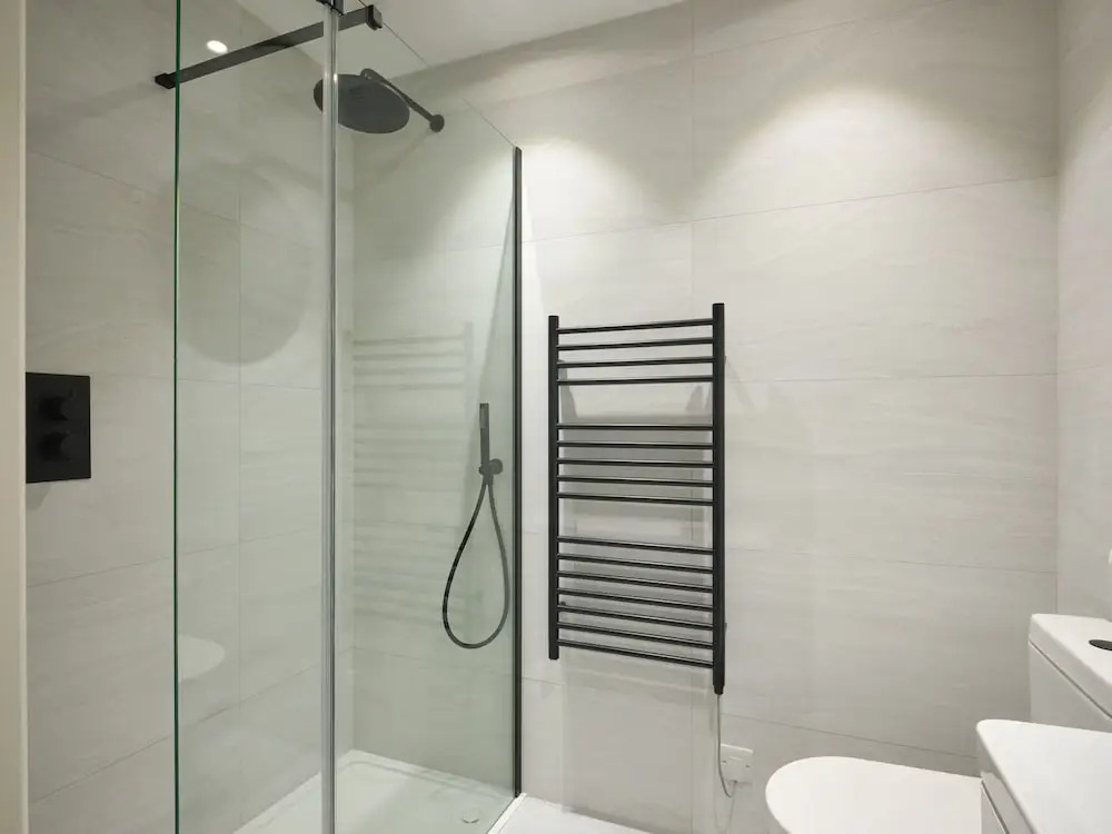 Fulham - Hestercombe House by Viridian Apartments