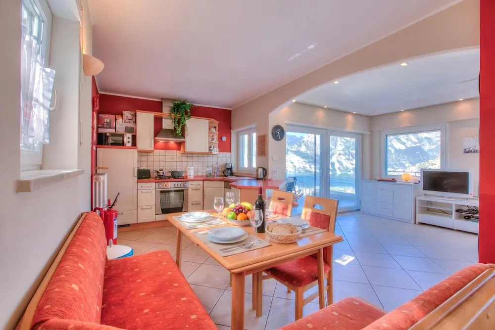 Villa Paradise View With Private Pool - Happy Rentals