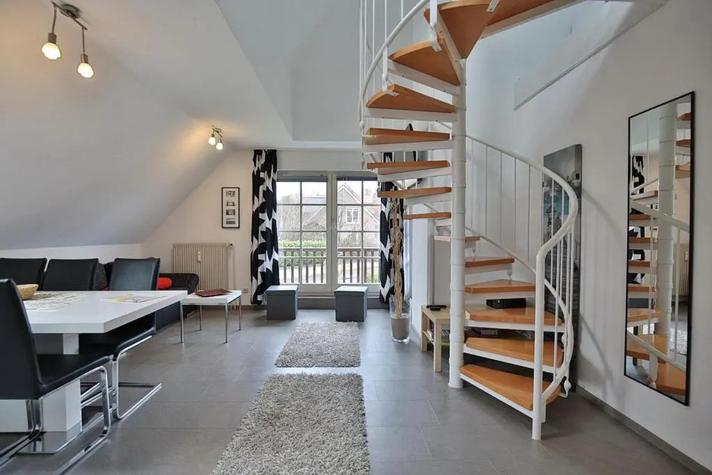 Am Rosenhain 9 Am Rosenhain 9 Appartement 4