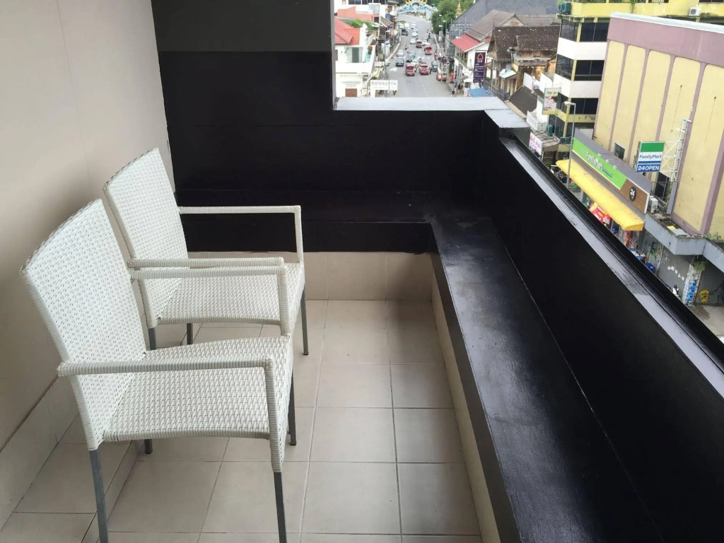 The Small Chiang Mai Hotel