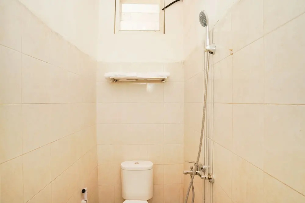 Oyo 1354 Ace Homestay