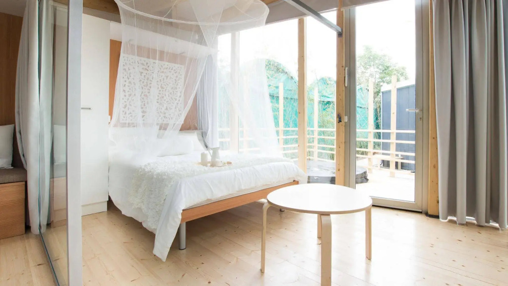Ecosuite & SPA