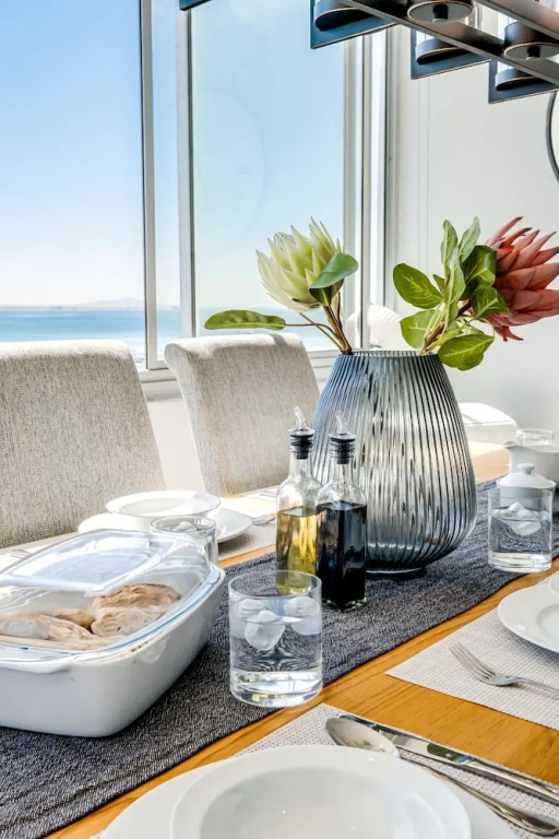 Beautiful Apartment Walking Distance to the Ocean Atlantic Views