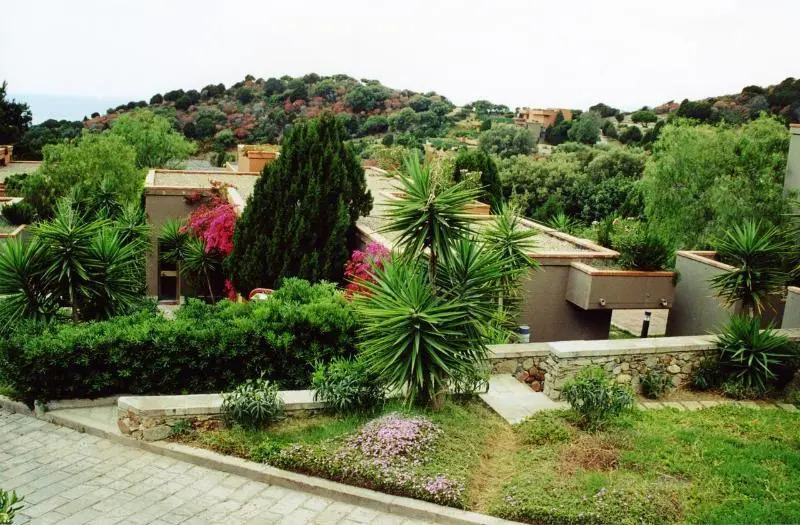 Hotel Club Baia Delle Ginestre