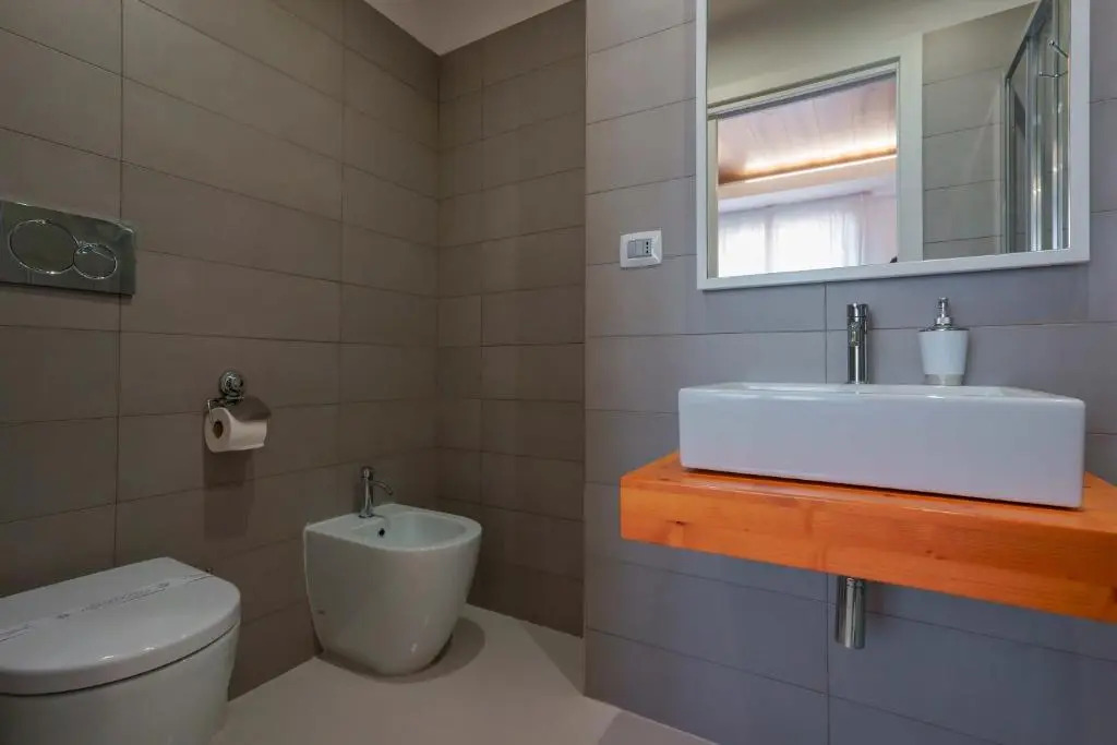 Lumiere Rooms - Eja Sardinia