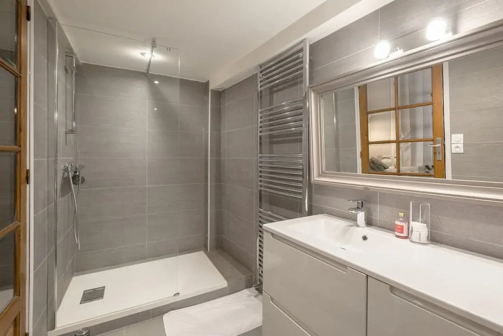 Very Comfortable Loft in Croix-rousse