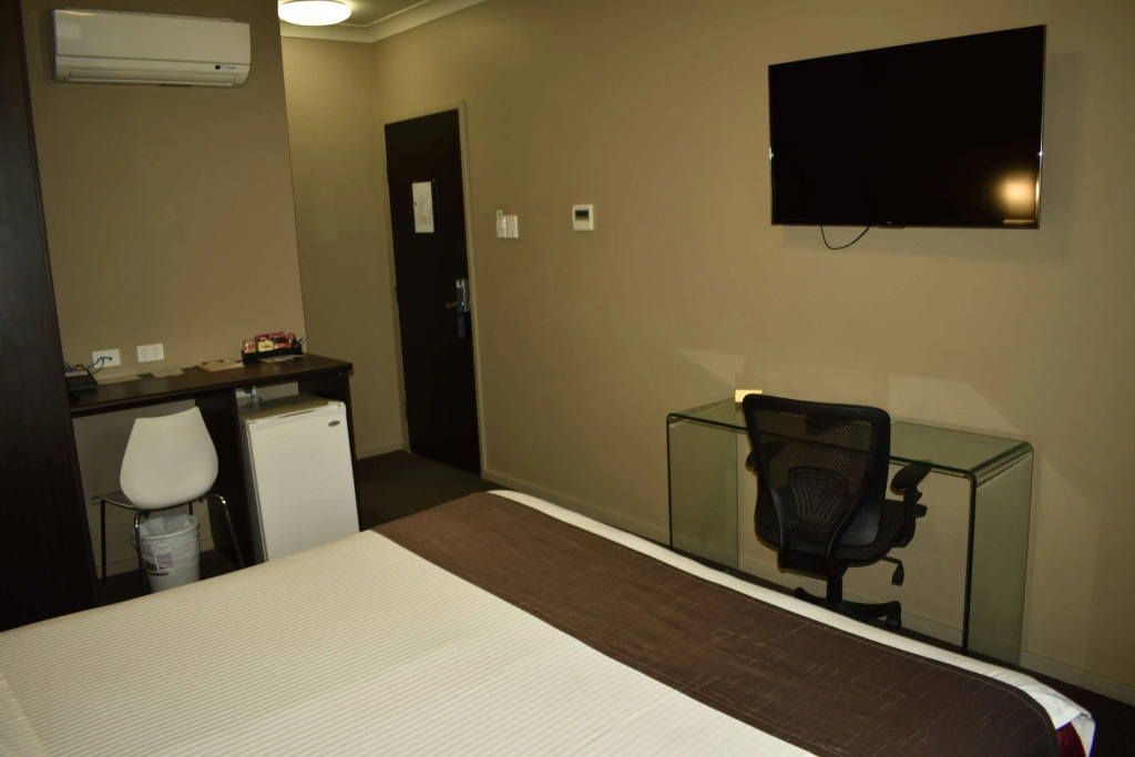 Best Western Blackbutt Inn