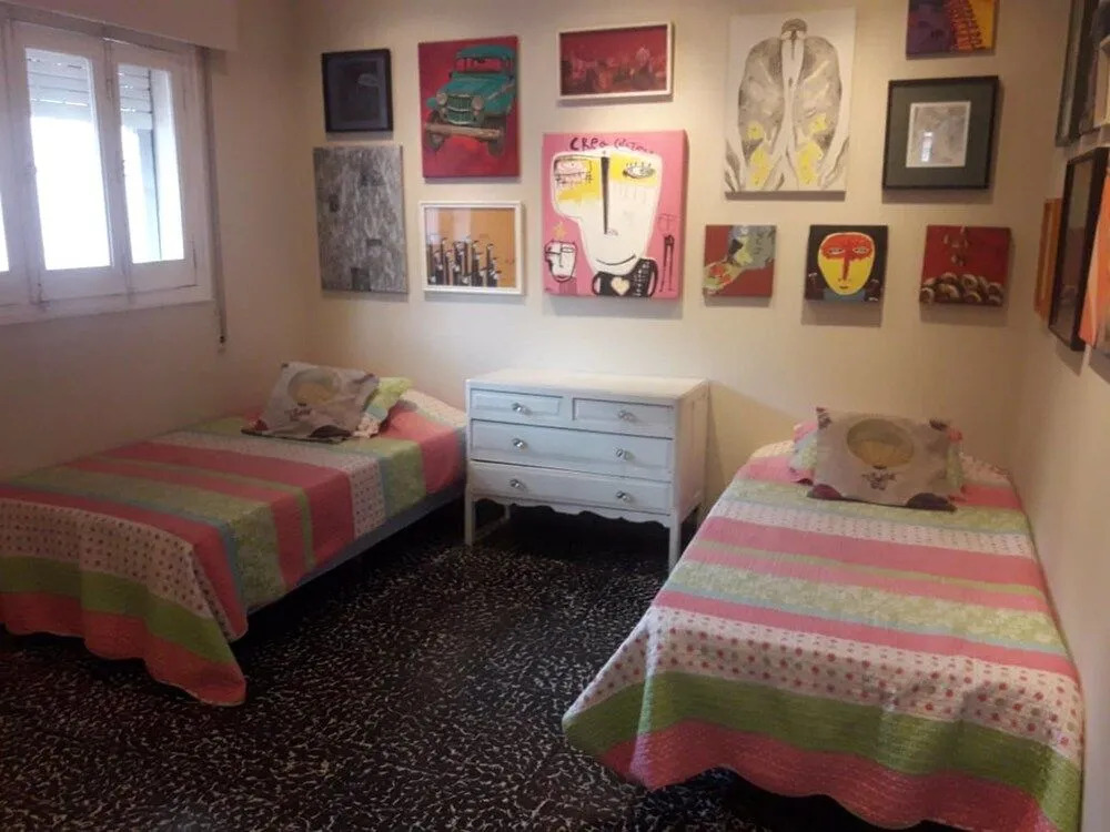 Casa de Arte CiTá, bed and breakfasts
