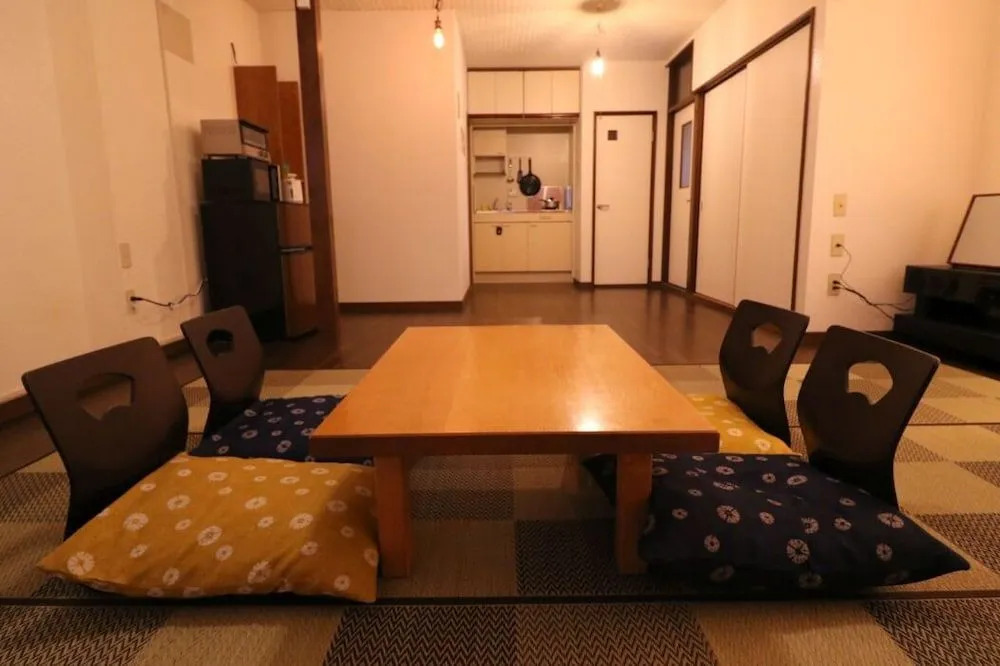 Guesthouse Kyoto Yamashina