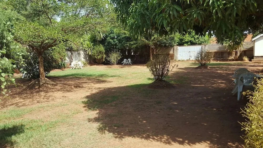 Paula Guest House