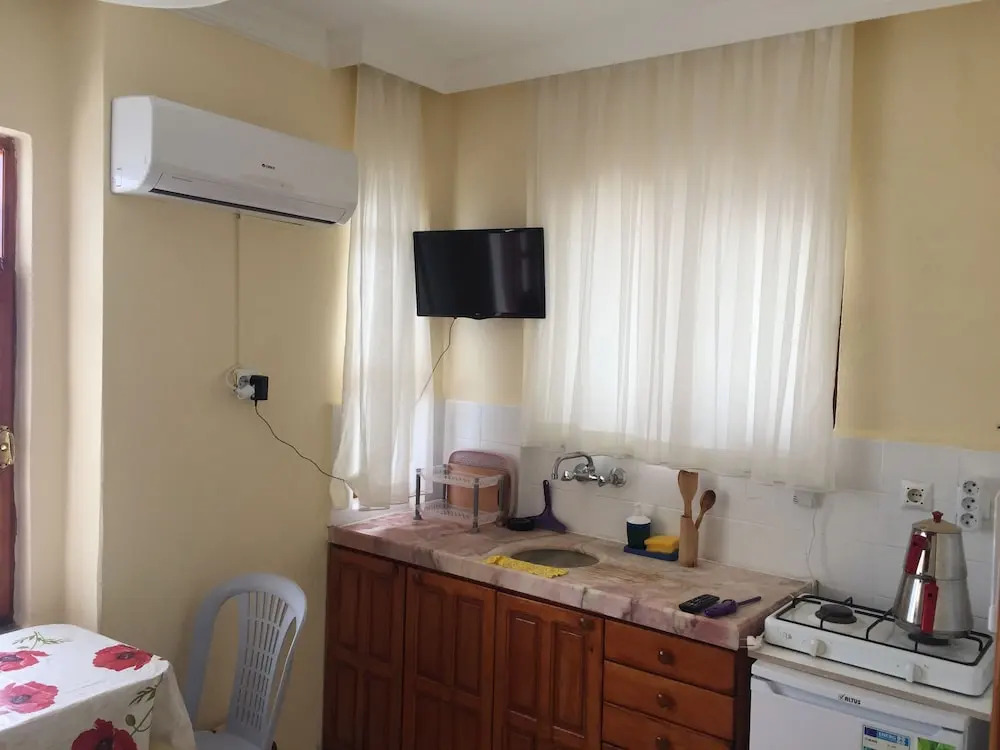 Anamur Dilek Apart