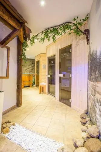 Hotel Blauer Engel