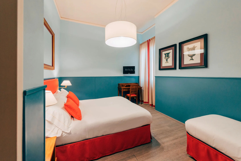 Hotel San Luca