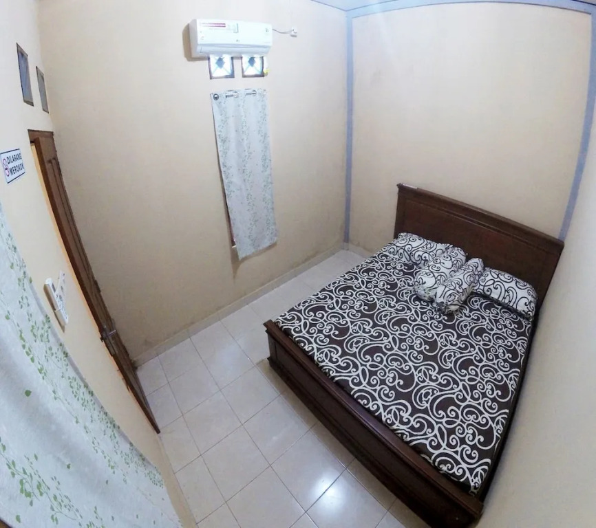Next Trip Homestay Jogja